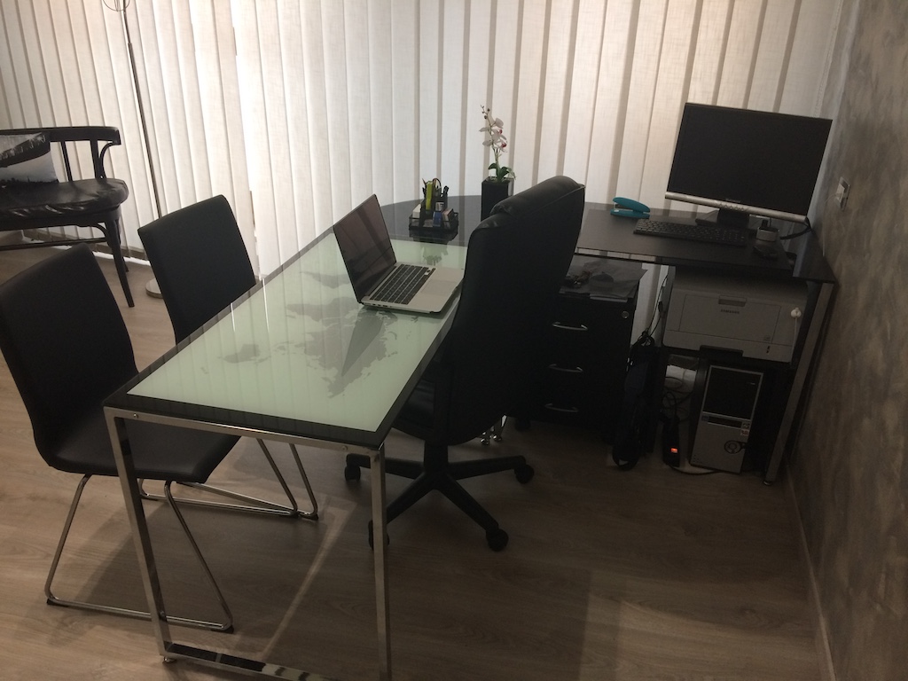 Nutrizionista Monterotondo Roma-Prati Alessandro Losito