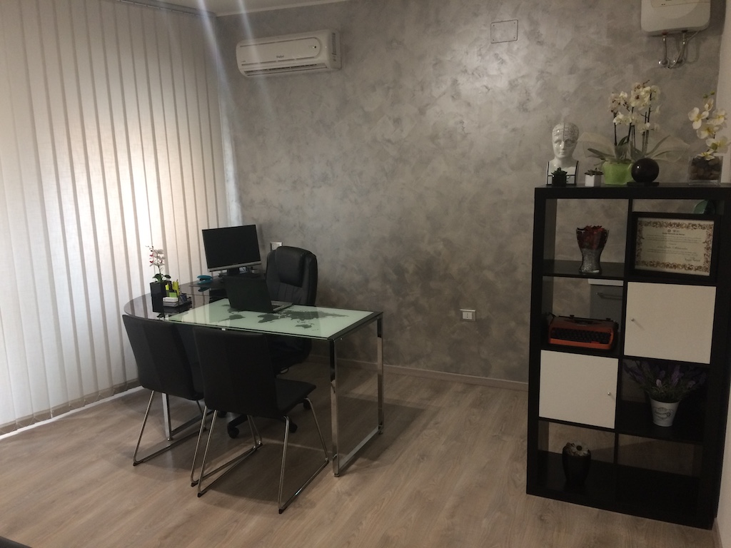 Nutrizionista Monterotondo Roma-Prati Alessandro Losito