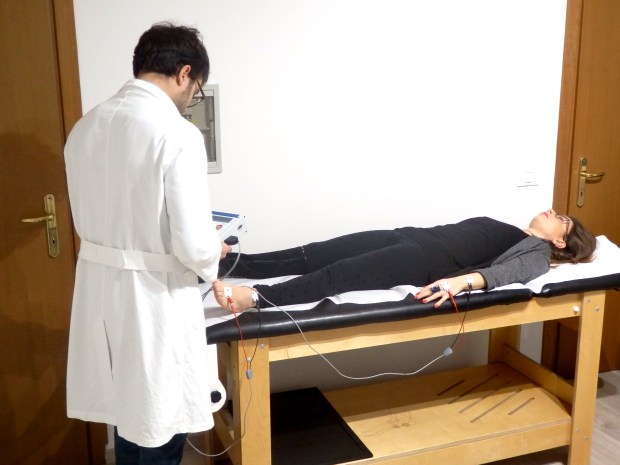 Nutrizionista Monterotondo Roma Prati Alessandro Losito